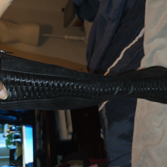 Fergalicious Boots Size 11 - Picture 8 of 12